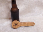 Bottle Opener - Bamboo image 3