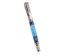 "Smoke on the Water" Magnetic Vertex Rollerball image 6