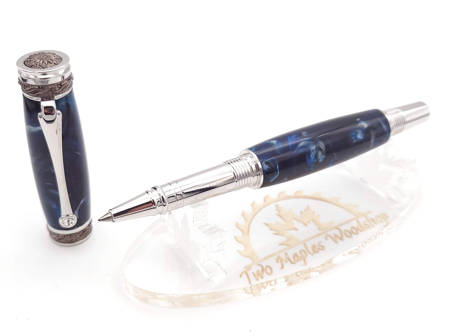 Majestic JR Rollerball Pen image 0