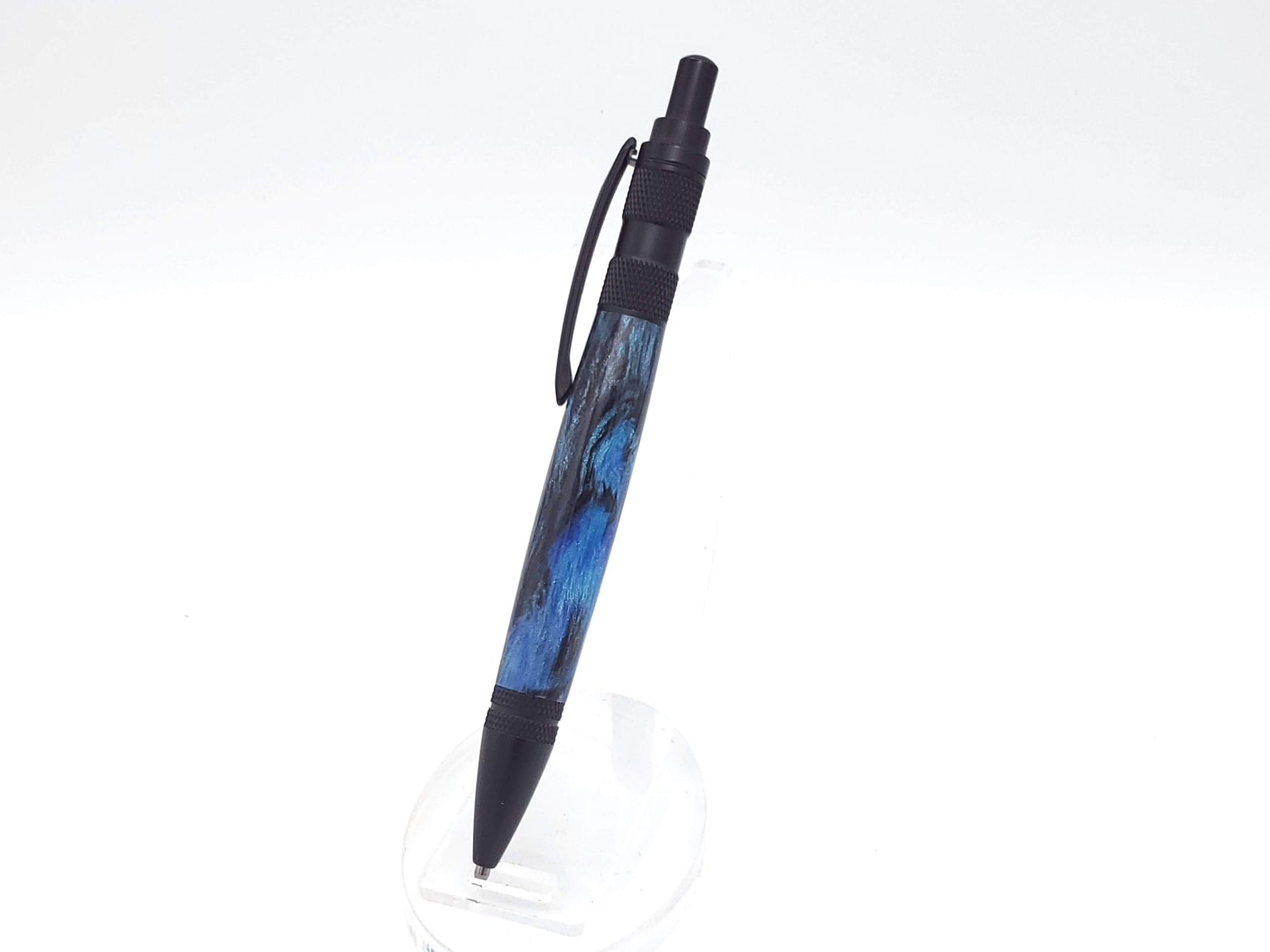 EDC Capital Click Ballpoint Pen image 4