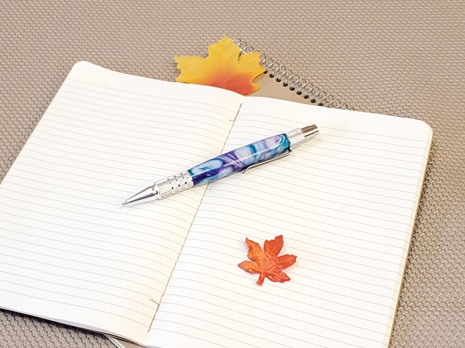 Dura Click EDC Ballpoint Pen image 0