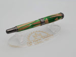 On The Green Rollerball with real golf tees image 10