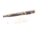 Cholla Cactus Rollerball in Antique Silver Finish image 13