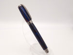 Nebula DiamondCast Magnetic Graduate Rollerball  with Magnetic Cap image 1