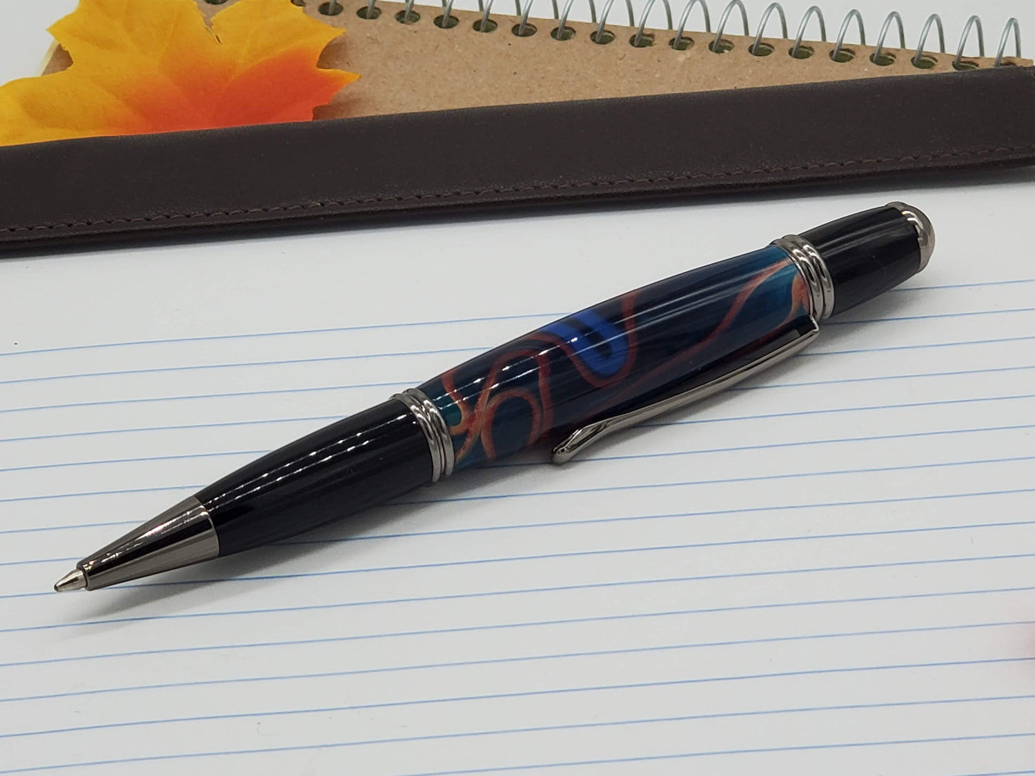 Gatsby Ballpoint Twist Pen image 1