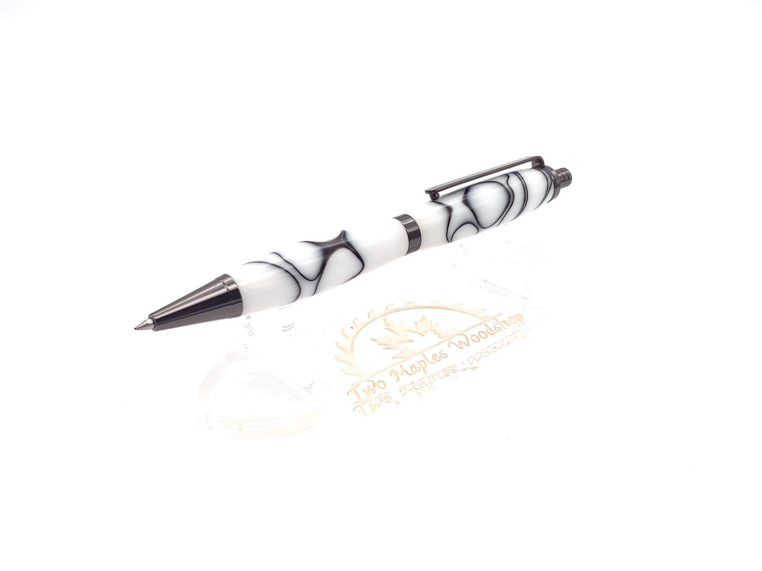 Slimline Pro Click Gel Ink Pen image 0
