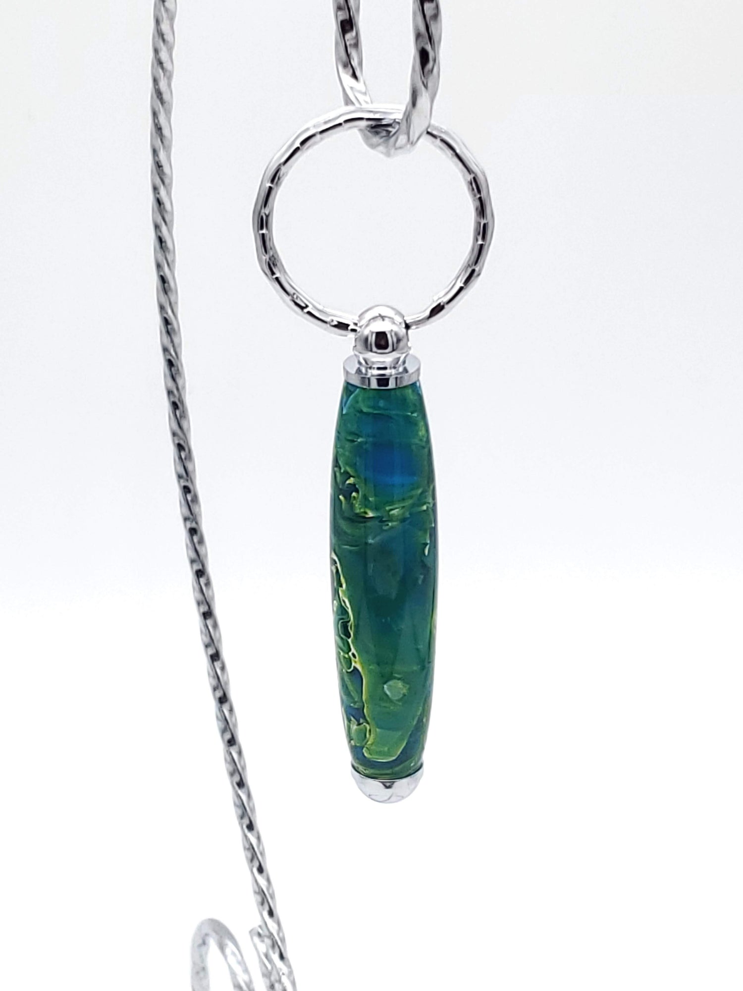 Keychain image 2