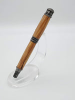 Bethlehem Olive Wood Rollerball Faith Hope Love image 3
