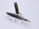 Yellow Jacket Fountain Pen image 0