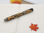 Cholla Cactus Magnetic Graduate Gun Metal Rollerball image 1