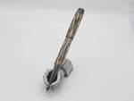 Cholla Cactus Commander Rollerball in Satin Gun Metal Finish image 6