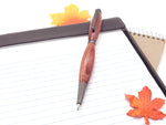 Bubinga Pen & Pencil Set image 2