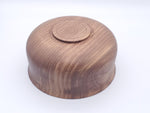 Red Elm Decorative Wood Bowl 6 x 3 image 6
