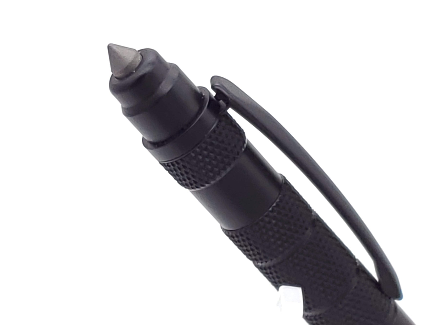 Tactical EDC Ballpoint Pen with Glass Breaker image 6