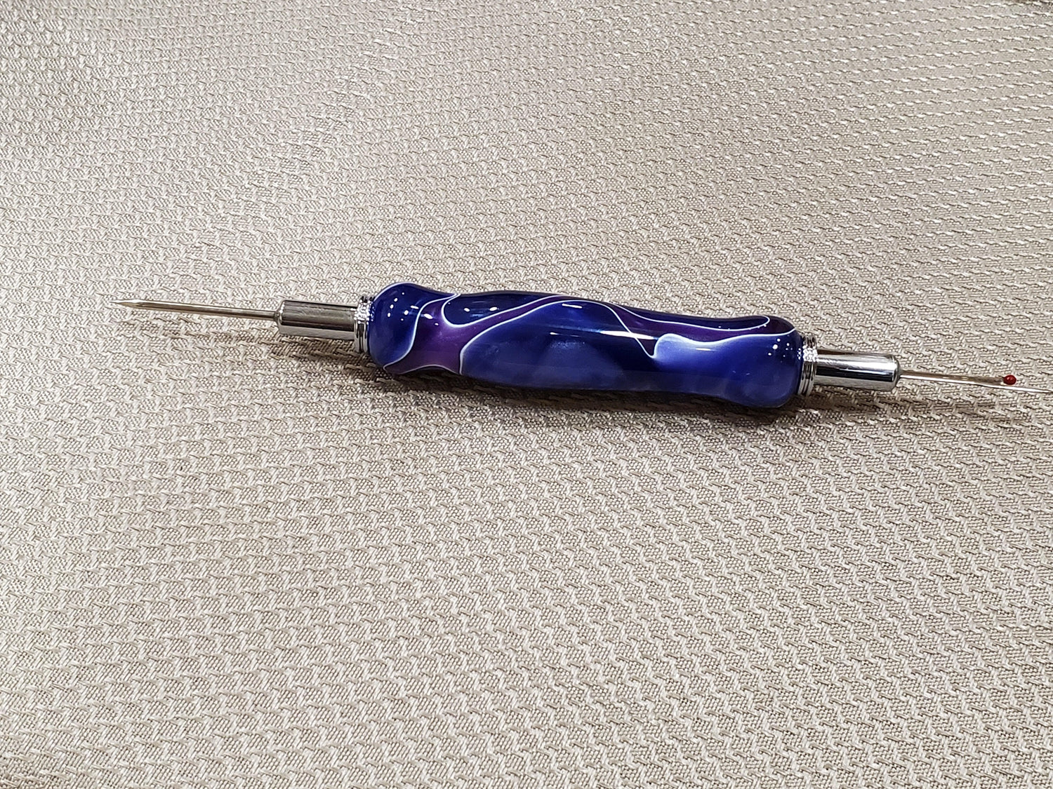 Seam Ripper & Stiletto image 0