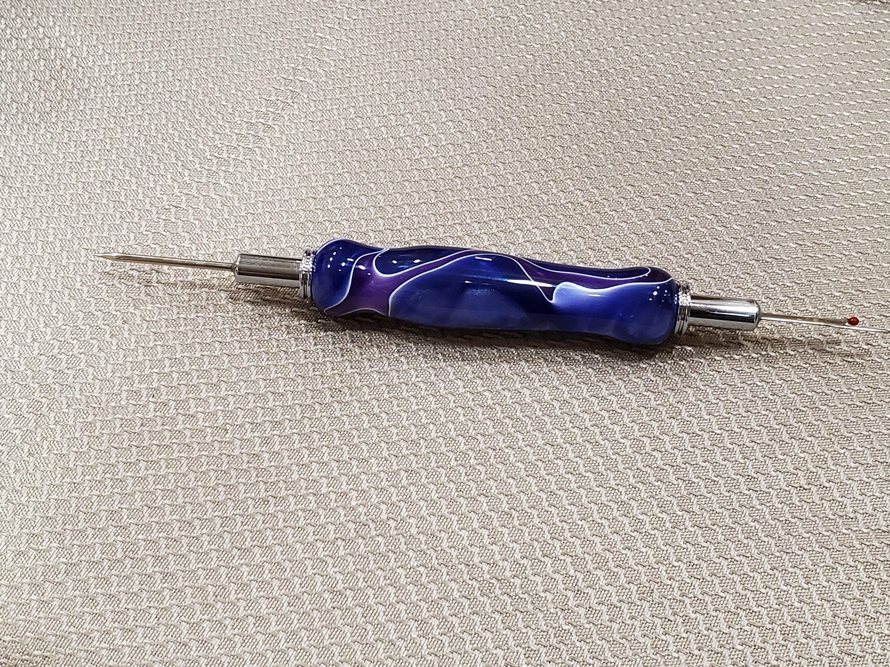 Seam Ripper & Stiletto image 0