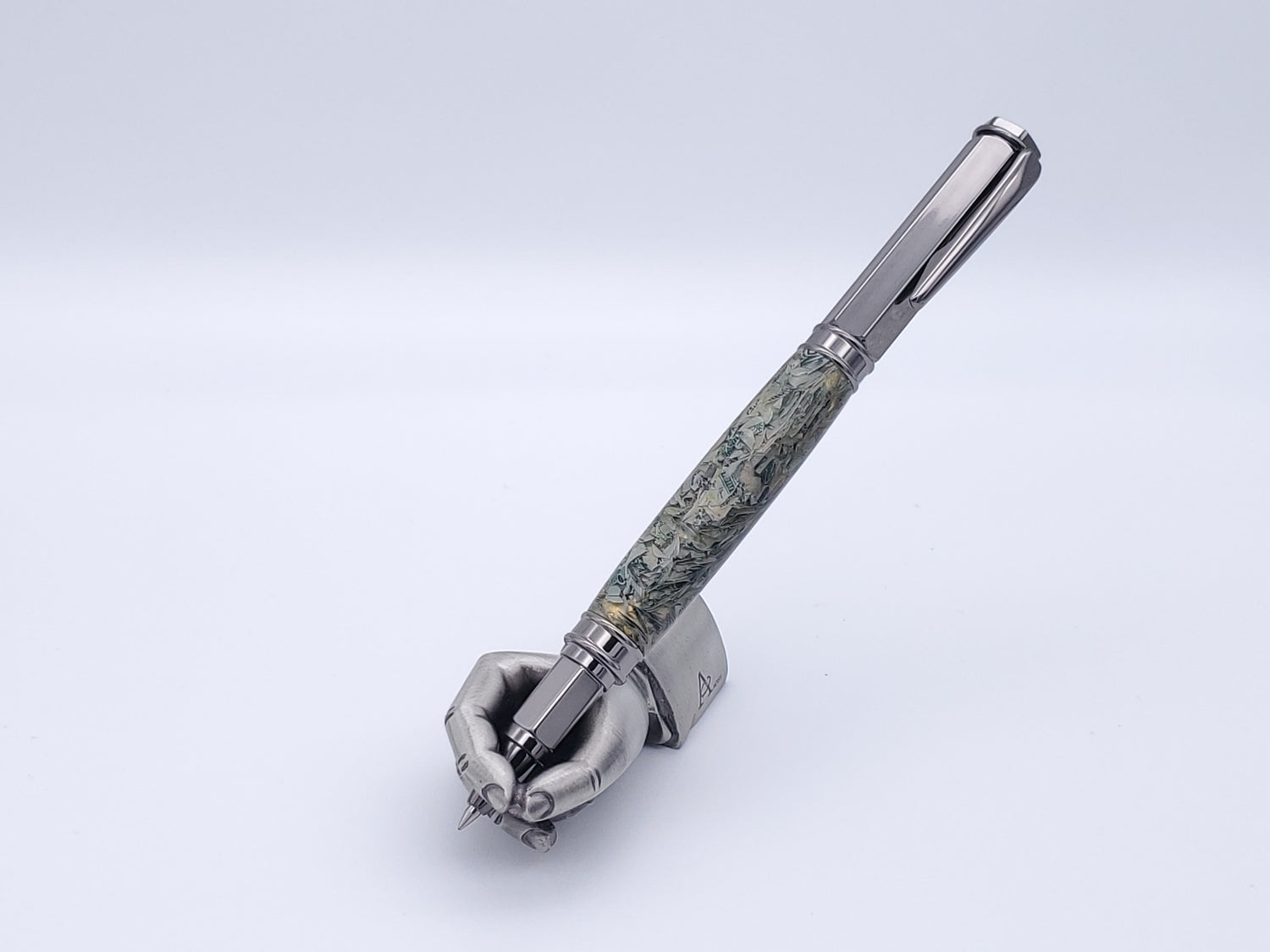 On the Money Magnetic Vertex Rollerball image 1