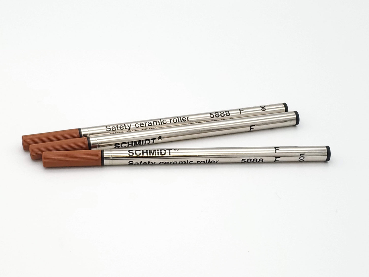 Schmidt 5888 BLACK Rollerball refill image 0