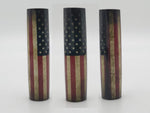 Custom Logo Bolt Action Ballpoint Pen image 1
