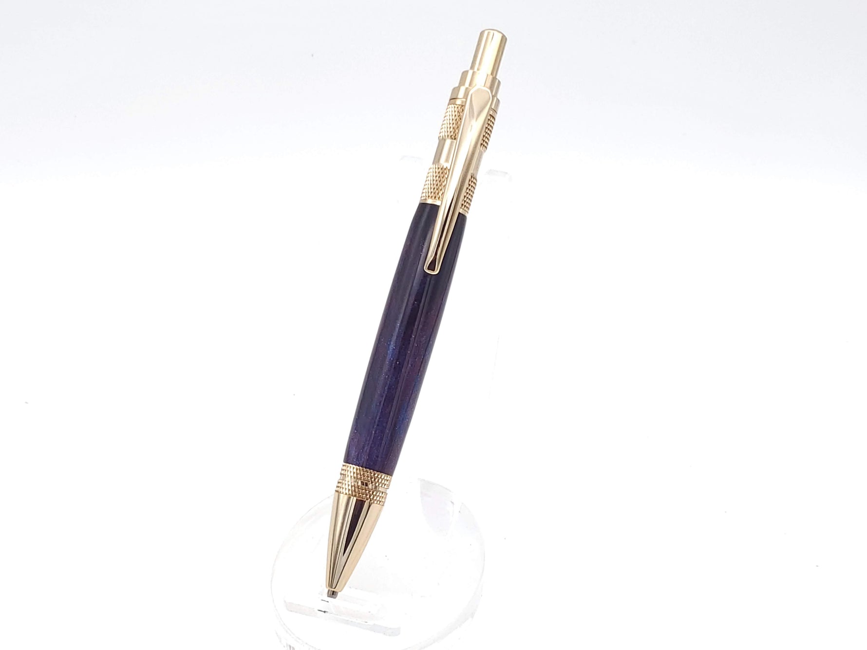 EDC Capital Click Ballpoint Pen image 3