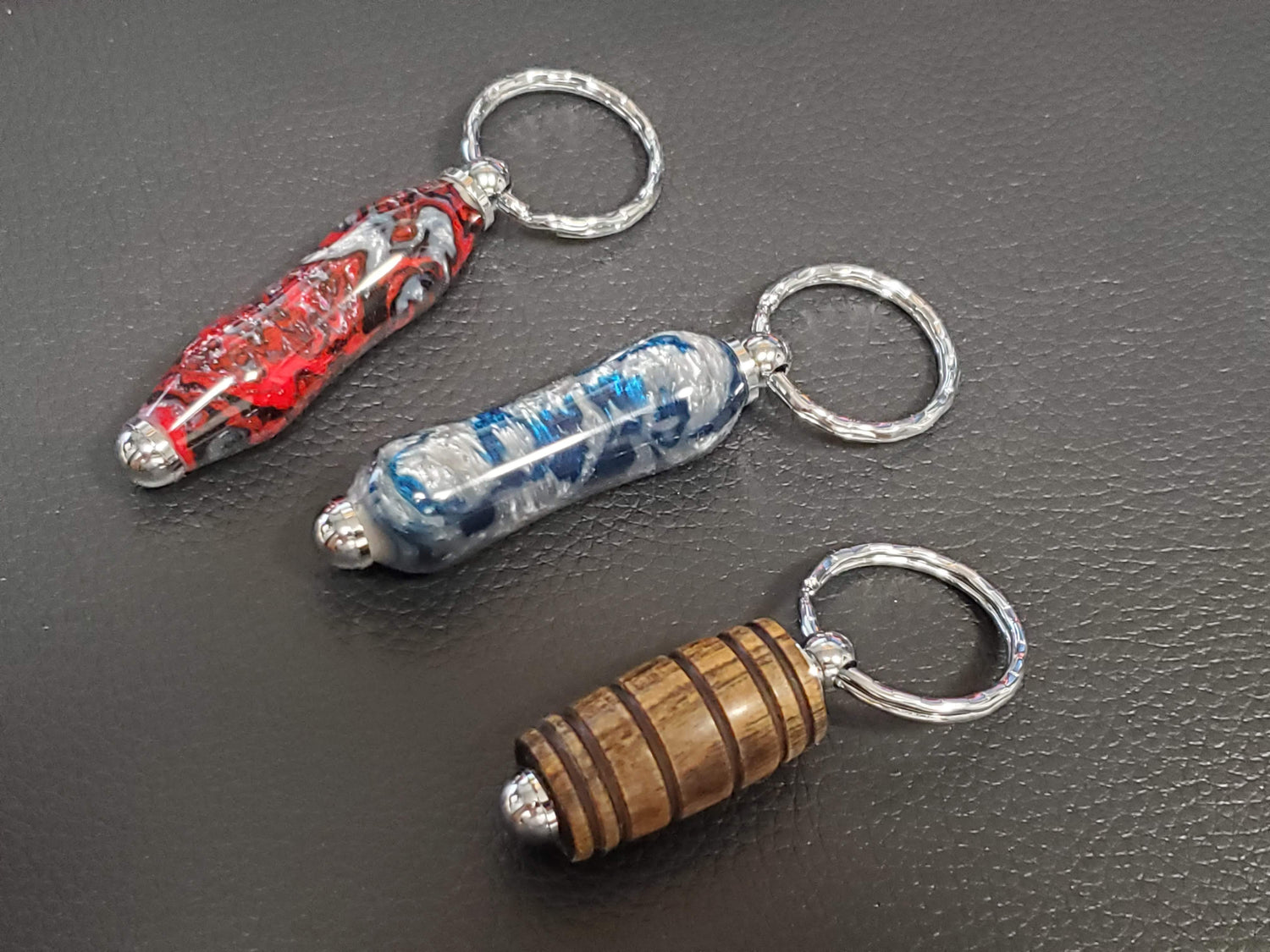 Keychain image 0