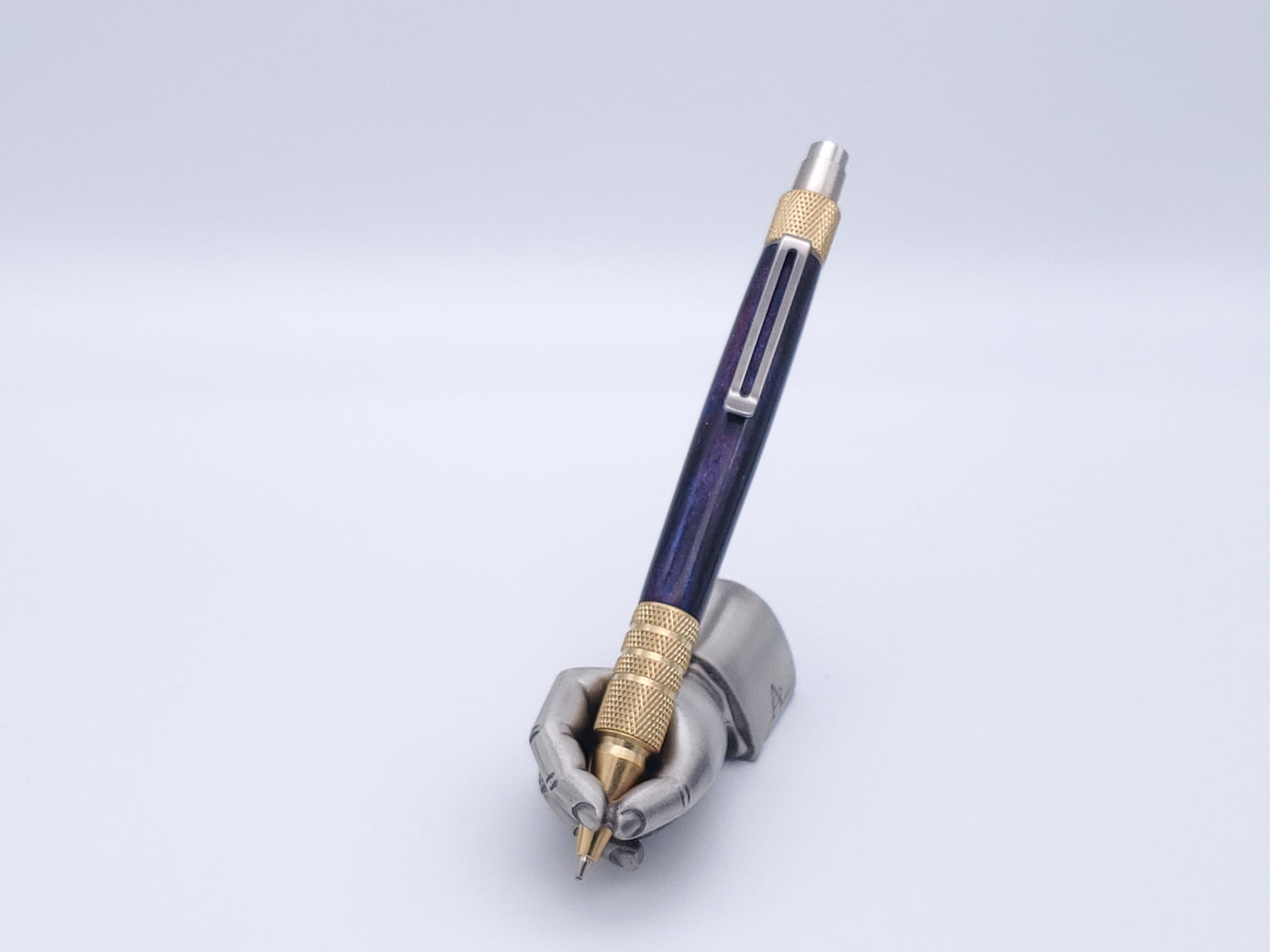 Dura Click EDC Ballpoint Pen image 1
