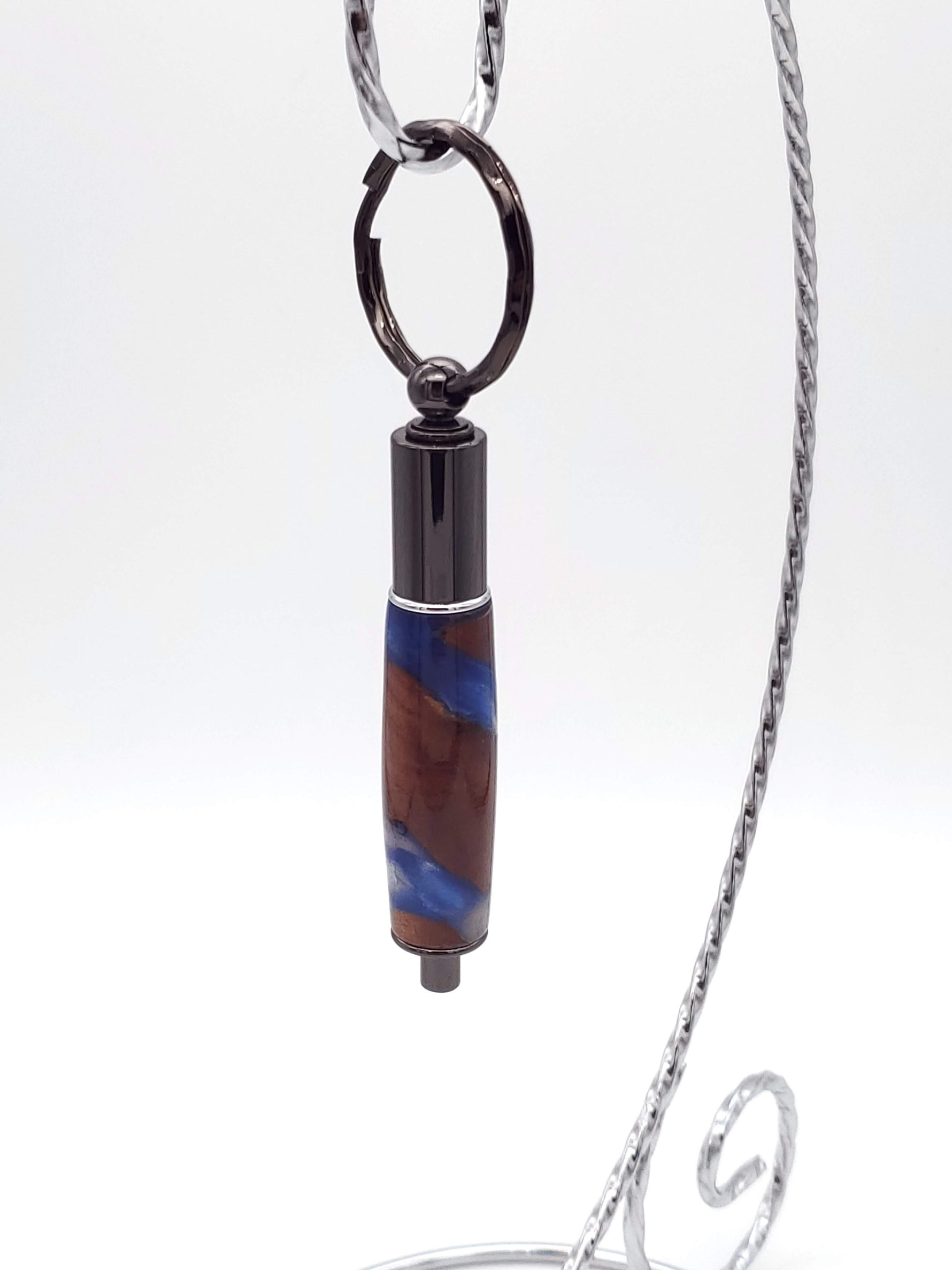 Cigar Punch Keychain image 8