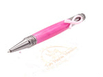 Hope Breast Cancer Pen- Pink Passion image 0