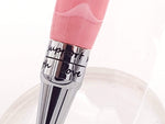 Hope Breast Cancer Pen- Pink Swirl image 7