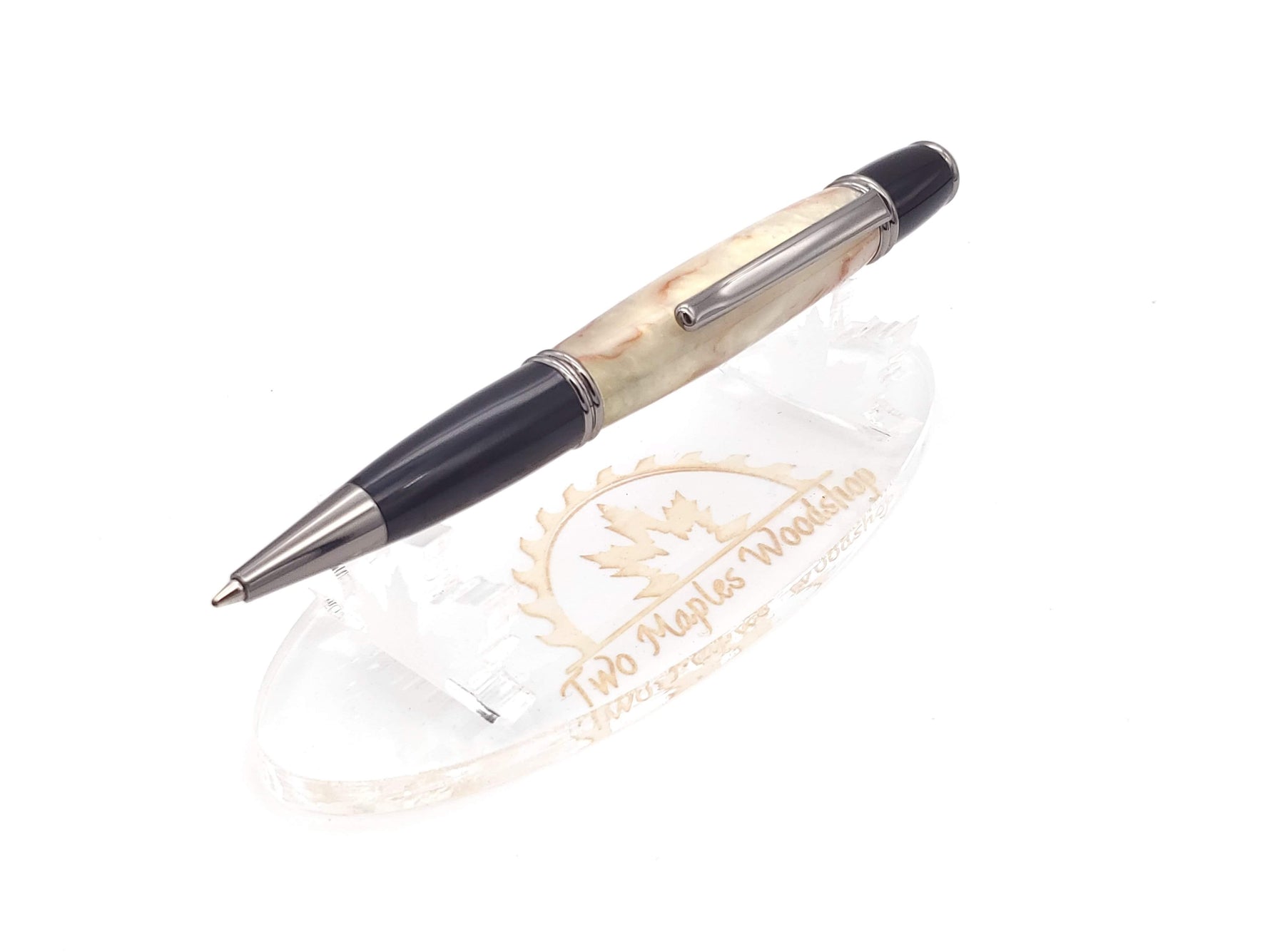 Gatsby Ballpoint Twist Pen image 6
