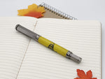 "Don't Tread On Me" Magnetic Vertex Rollerball image 2