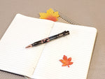 Eagle Bolt Action 30 Cal Ballpoint Pen in Gun Metal Finish image 0