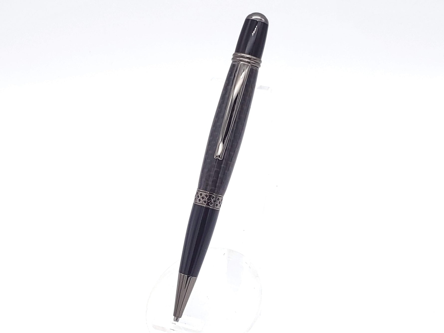 Carbon Fiber Ballpoint Pen image 4