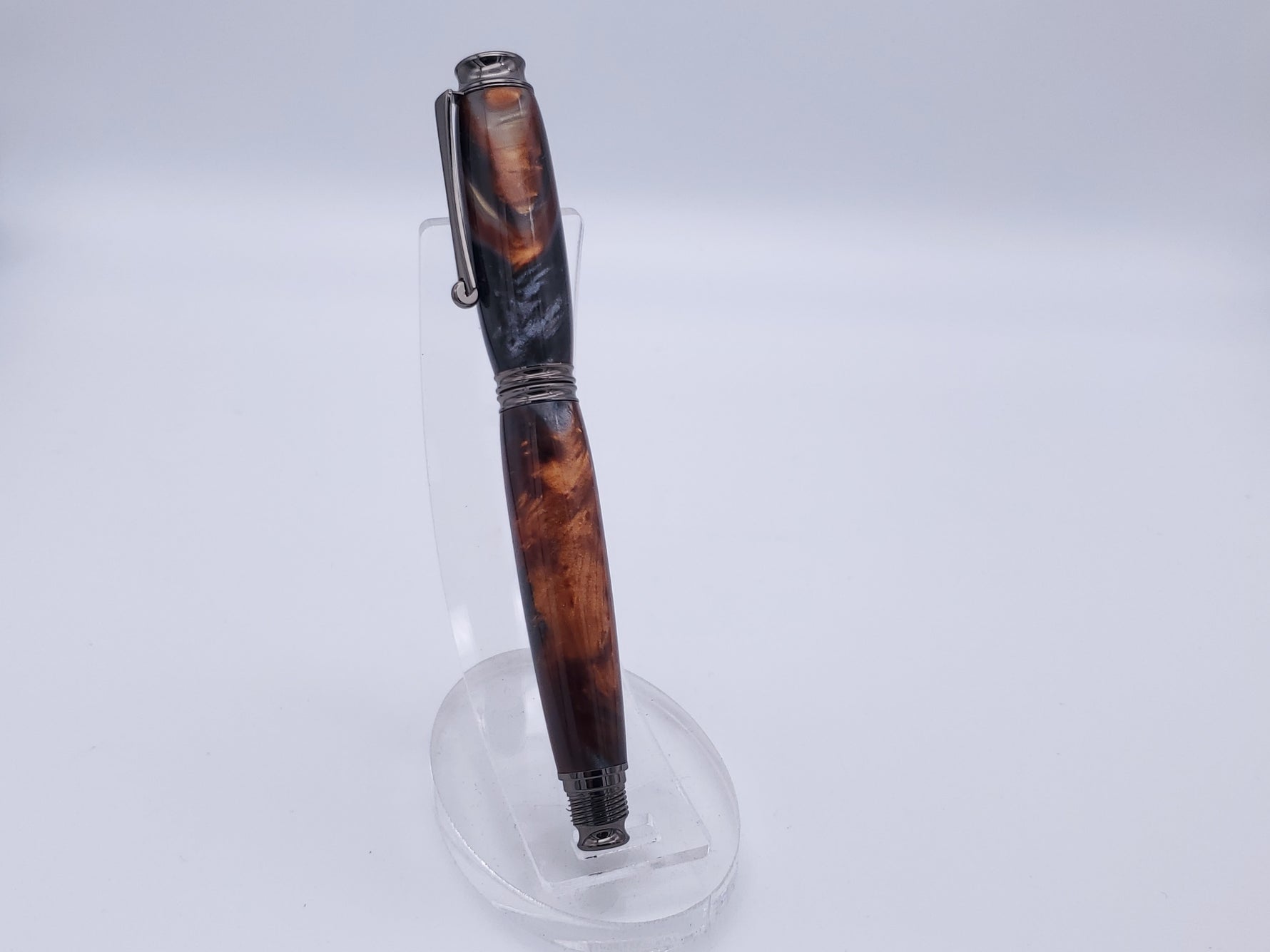 Earths Core Fountain Pen image 3