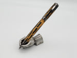 Cholla Cactus Magnetic Graduate Gun Metal Rollerball image 5