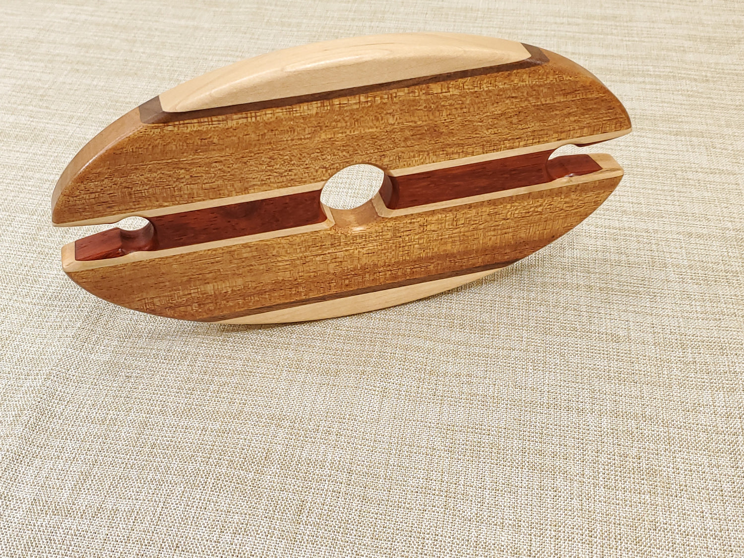 Wine Display Caddy image 0