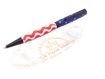 "The American" Ballpoint Twist Pen image 5