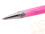 Hope Breast Cancer Pen- Pink Passion image 3