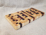 End Grain Chaos Board image 2
