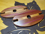 Wine Display Caddy image 0