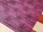 American Flag Cutting Board image 4