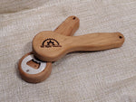Bottle Opener - Cherry image 0