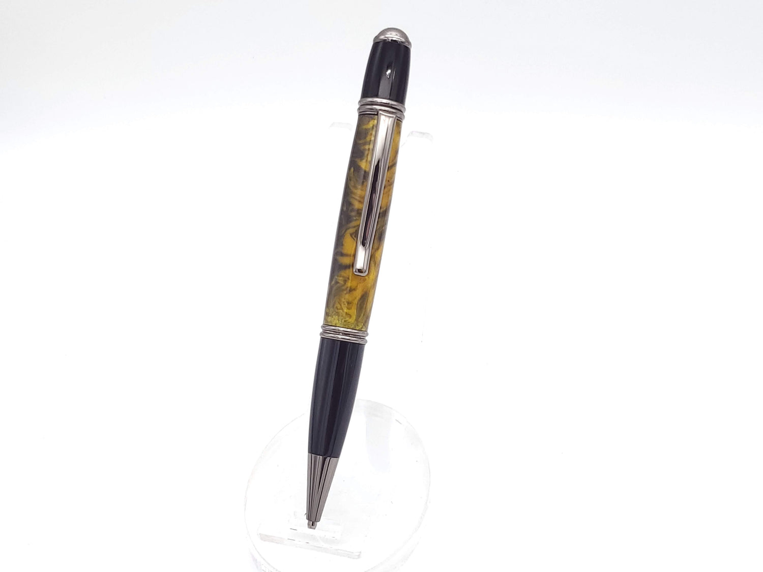 Gatsby Ballpoint Twist Pen image 2