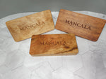 Hardwood Mancala Game image 3