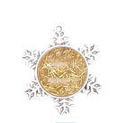 Snowflake Pendant image 0