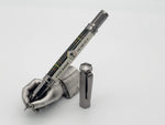 Custom Logo Magnetic Vertex Rollerball image 1