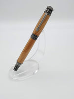 Bethlehem Olive Wood Rollerball Faith Hope Love image 5