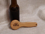 Bottle Opener - Bamboo image 1