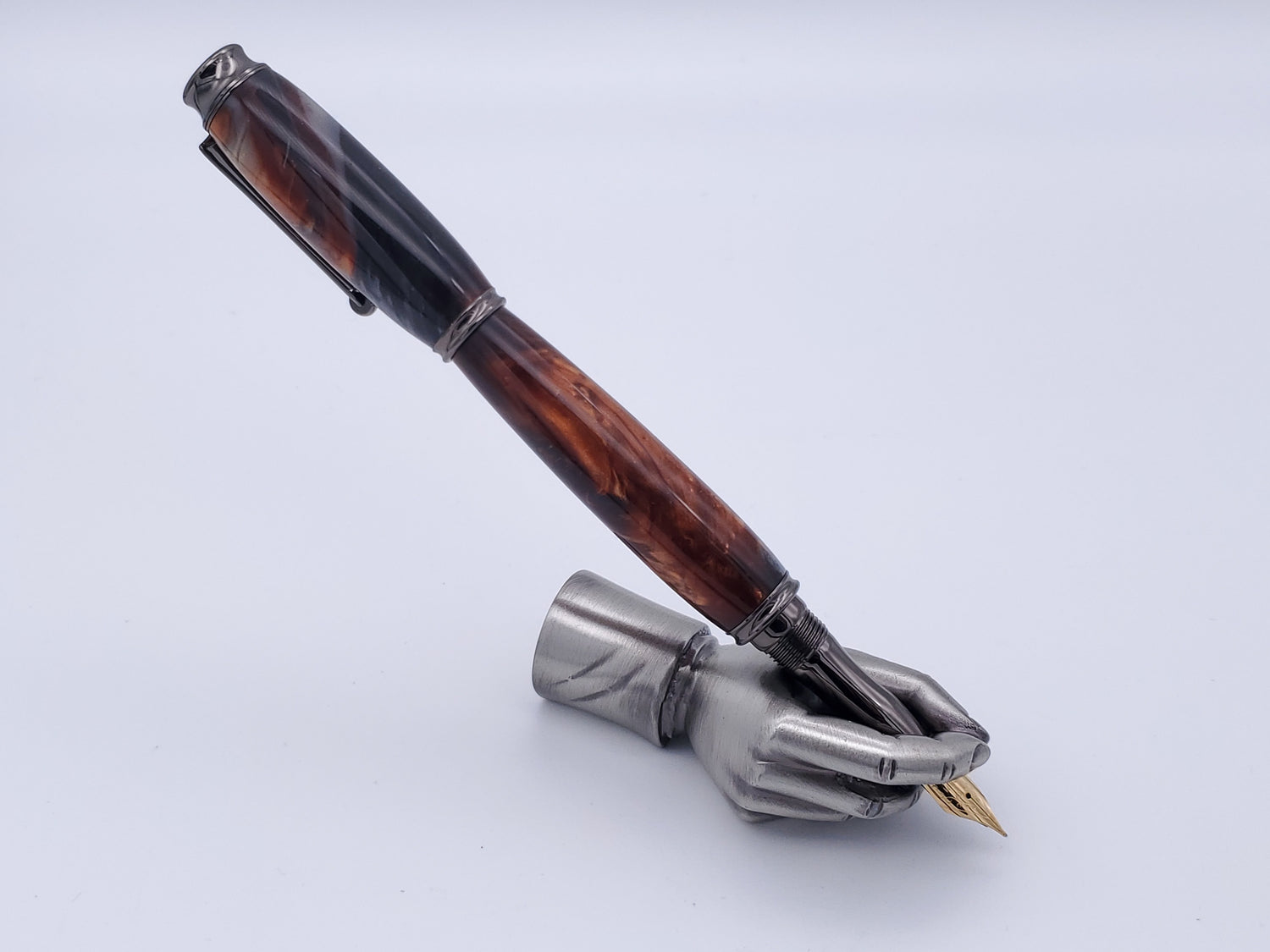 Earths Core Fountain Pen image 1