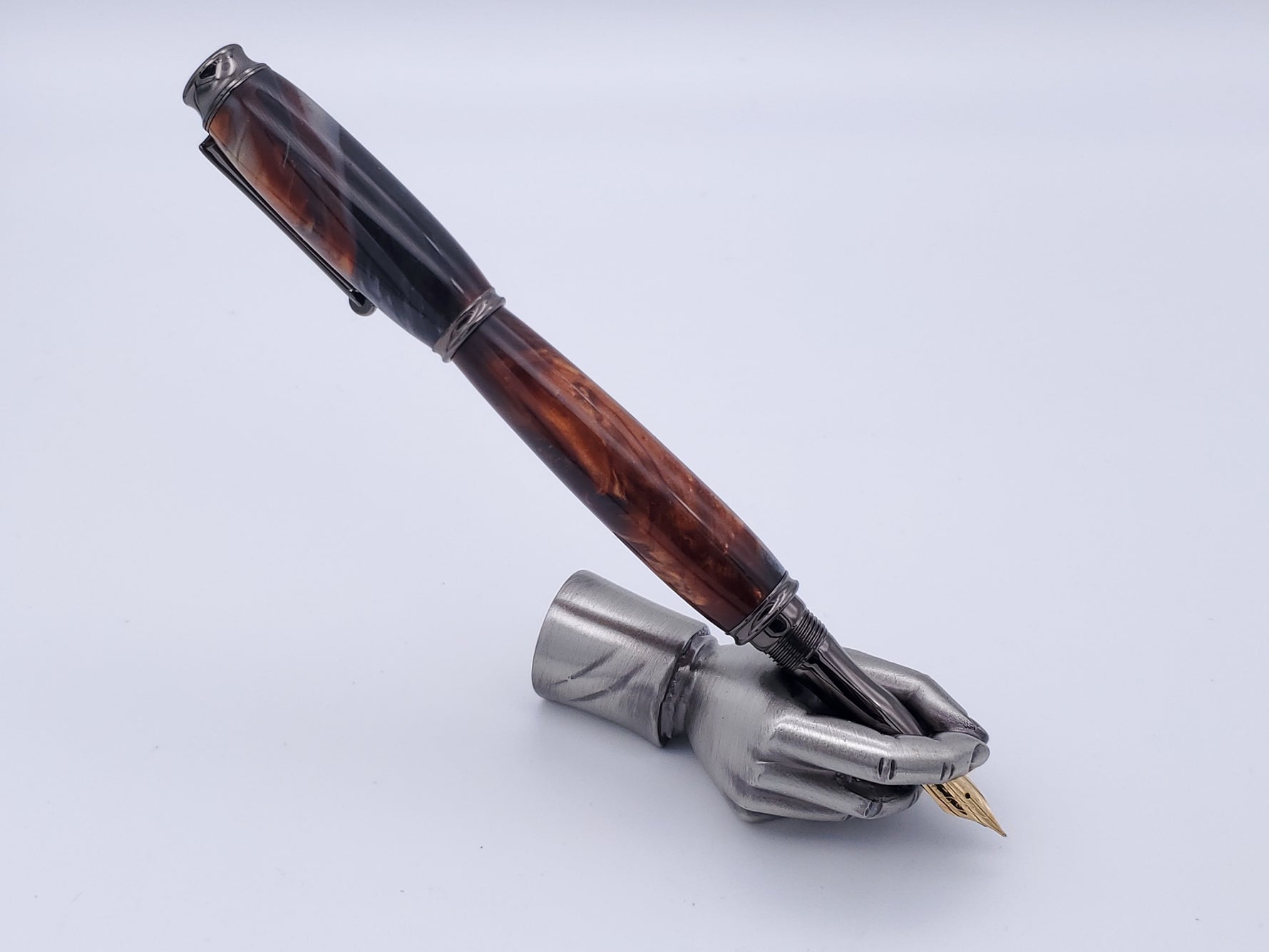 Earths Core Fountain Pen image 1